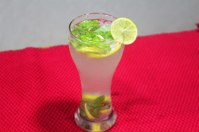 Mojito Recipe