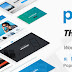 Porto v4.9.7 - Multipurpose & WooCommerce Theme 