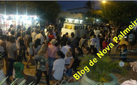 Divulgada as atrações da Festa da Padroeira 2016 de Nova Palmeira