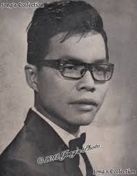 Wong Ching Yian