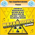 HAZARDOUS RIDDIM CD (2012)