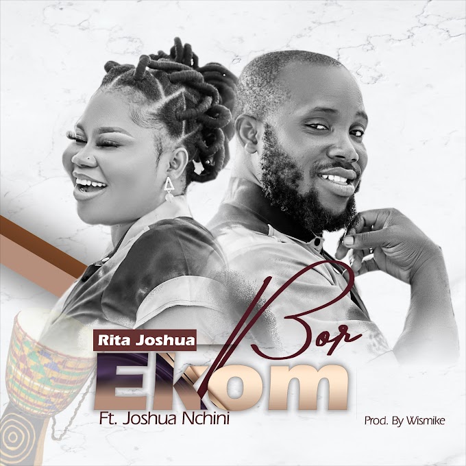 Rita Joshua - Bor Ekom ft Joshua Nchini (Prod. Wismike)