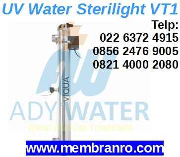 Harga Lampu UV STERILIGHT