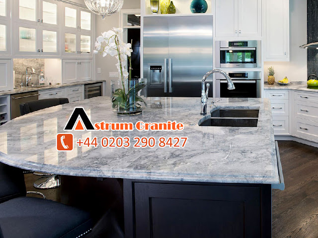 granite kitchen worktops