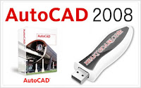 AutoCAD 2008