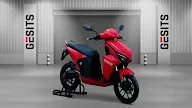 Apa itu Sepeda Motor Listrik?