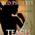 Review: Teach Me (Brie's Submission #1) by Red Phoenix