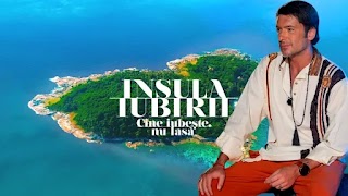 Insula Iubirii sezonul 9 episodul 3 din 23 iulie 2025