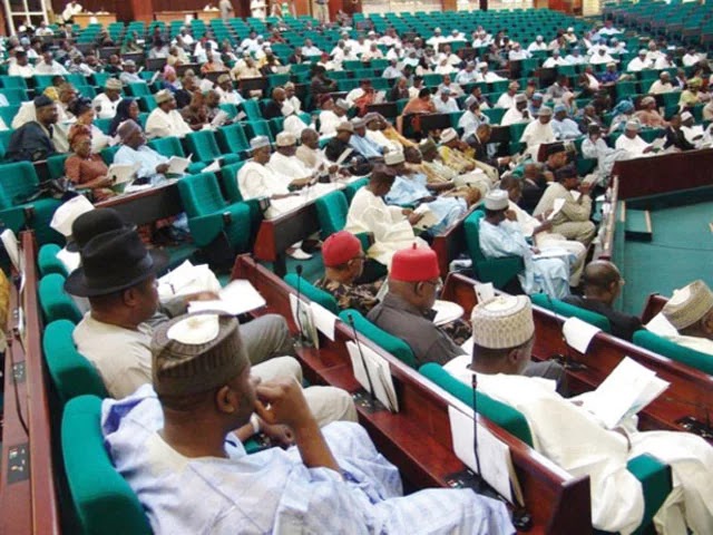 JAMB : REPS DEMAND REDUCTION OF UTME FEE TO #3000