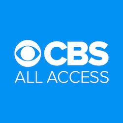 watch CBS ALL ACCESS on Roku