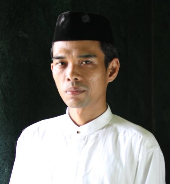 Kumpulan Foto Ustadz Abdul Somad Lc MA Terbaru Lengkap 