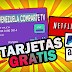 Crear TARJETA VIRTUAL 2021 GRATIS