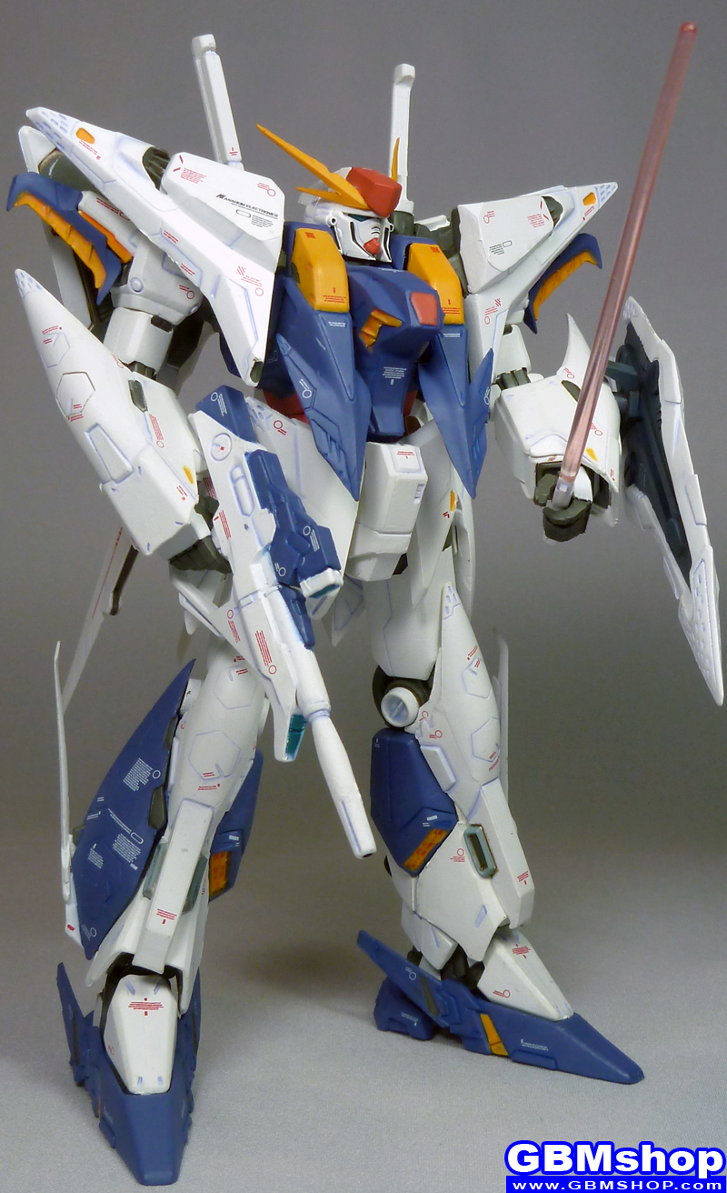 Gundam Fix Figuration #0025 RX-105 Ξ Gundam Xi Gundam