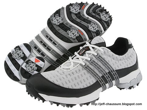 Jeff chaussure:jeff-603236