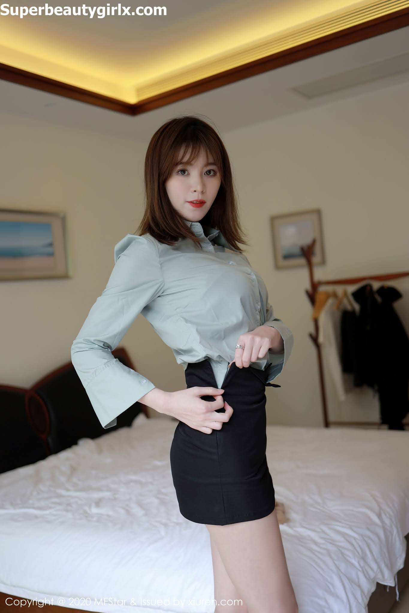 MFStar-Vol.429-yoo-Superbeautygirlx.com