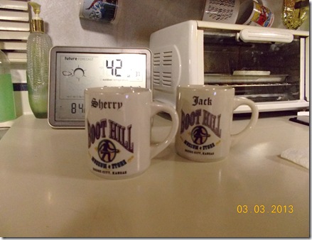 Boot hill coffee cups 001