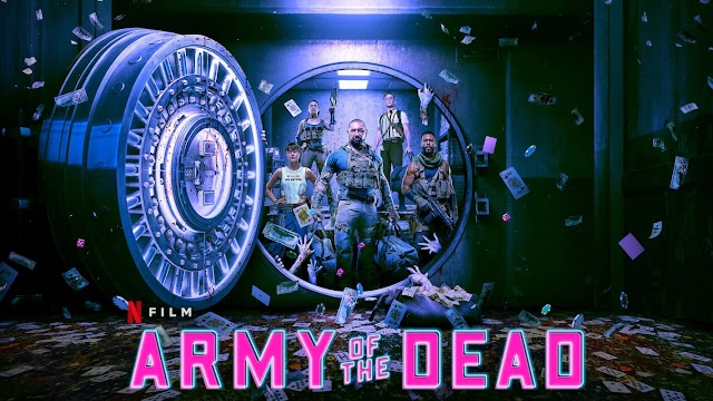 Army of the Dead full movie in Hindi