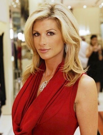 alexis bellino. Alexis Bellino is an American