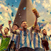 Argentina Juara FIFA World Cup 2022