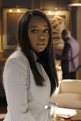 How To Get Away With Murder Season 6 Image 26