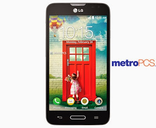 LG Optimus L70 MS323 user guide manual for MetroPCS