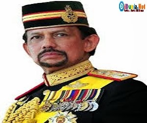 Presiden terkaya didunia