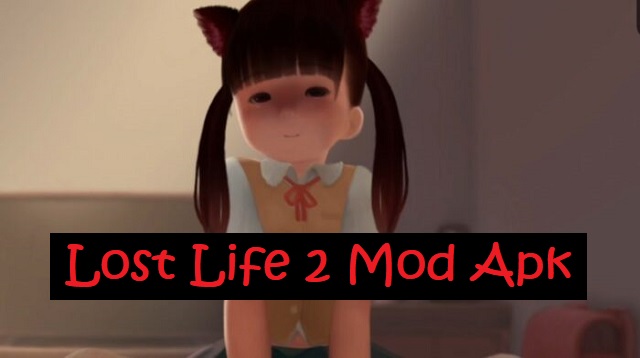 Lost Life 2 Mod Apk