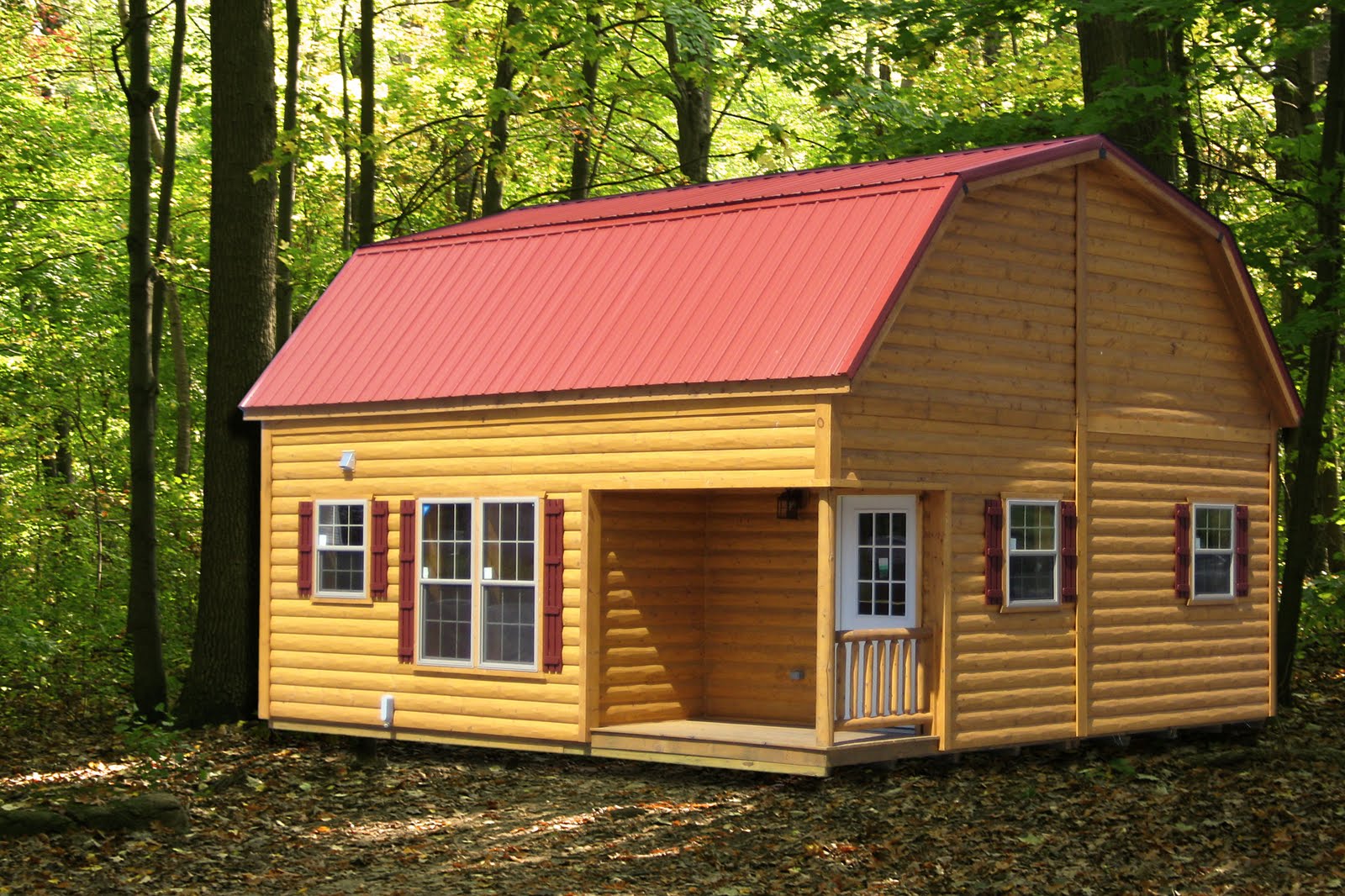 What's New at Wood-Tex Products