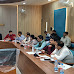  गोरखपुर महोत्सव, खिचड़ी मेला की तैयारी बैठक एडीजी जोन के अध्यक्षता में हुई आयोजित