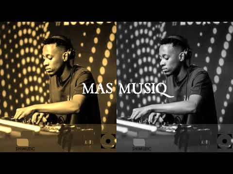  Mas Musiq - Impilo feat. Myztro, DJ Maphorisa & Kabza De Small (2020) [Download]
