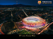 FC Barcelona 2007/08 (nou campnou )