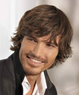 Imagenes De Peinados Para Hombres - Los mejores Cortes de Pelo y Peinados para 2016 Pelo 