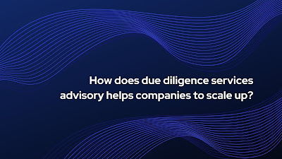 Due diligence services in India 