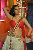 Hamsha Nandini Hot Stills-thumbnail-22