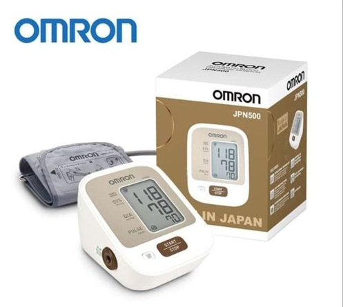 harga tensimeter Omron JPN 600 JAPAN