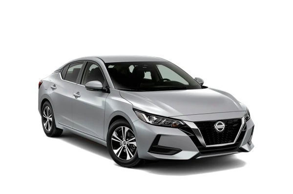 Ficha Técnica Nissan Sentra Advance MT 2022