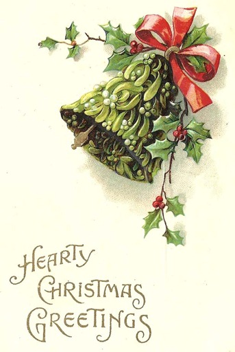 mistletoebell