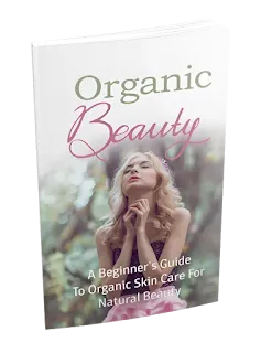 Organic Beauty E-Books: Unlock radiant skin and glow naturally with expert guides