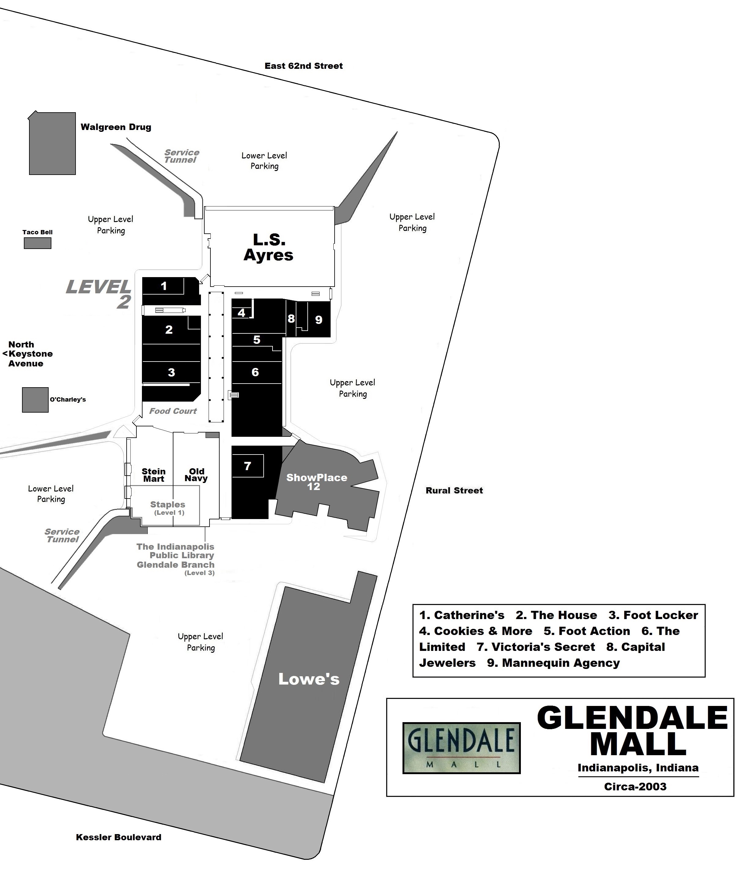 Kite Realty - Glendale Town Center