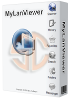 MyLanViewer 4.14.2 Full Version