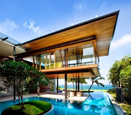 modern architecture homes