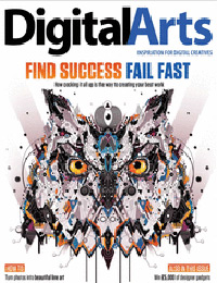 Digital Arts