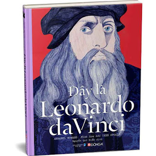 Đây Là Leonardo Da Vinci ebook PDF-EPUB-AWZ3-PRC-MOBI