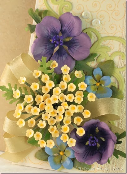 flower bouquet2