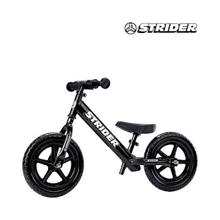 pushbike strider 12 sport