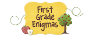 First Grade Enigmas (header)