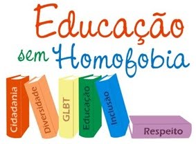 UMA REFLEXÃO SOBRE A HOMOFOBIA