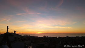 Sunset ASUS ZenFone 3 MAX