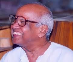 బాపు రాతలో మిథునం