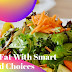 Flush the Fat With Smart Food Choices 